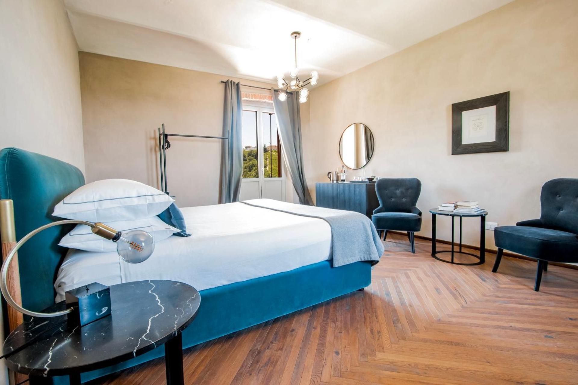 Гостьовий будинок Miaclara Relais Альба Екстер'єр фото